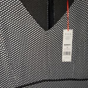 New  with tags! Elle dress